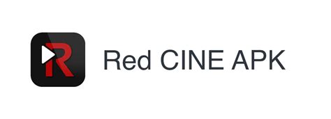 redcine apk